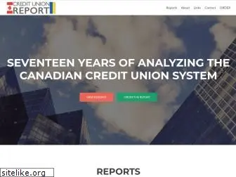 canadiancreditunion.ca