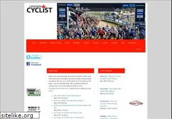 canadiancyclist.com