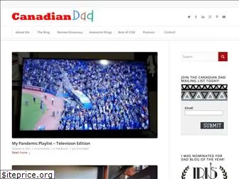 canadiandad.com