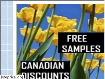 canadiandailydeals.com