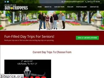 canadiandaytrippers.com
