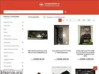 canadiandeals.co