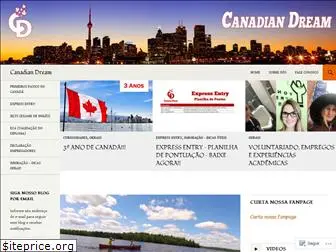 canadiandream.com.br