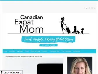 canadianexpatmom.com