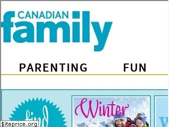 canadianfamily.ca