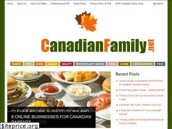 canadianfamily.net