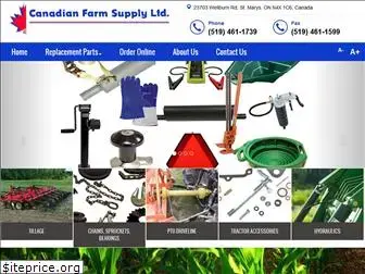 canadianfarmsupply.com