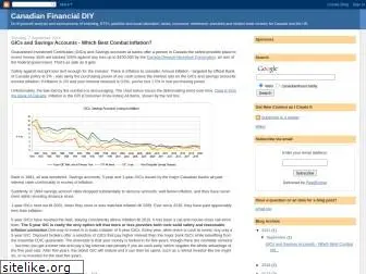 canadianfinancialdiy.blogspot.com