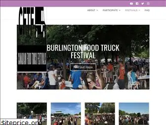 canadianfoodtruckfestivals.com