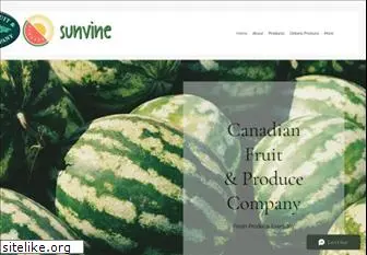 canadianfruit.com