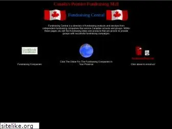 canadianfundraising.com