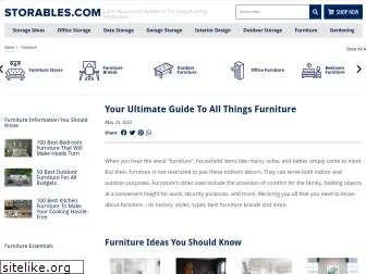 canadianfurnitureshow.com