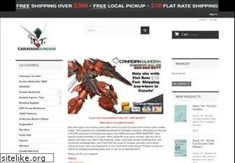 canadiangundam.com