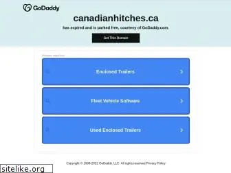 canadianhitches.ca