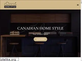 canadianhomestyle.com