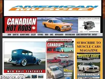 canadianhotrods.com