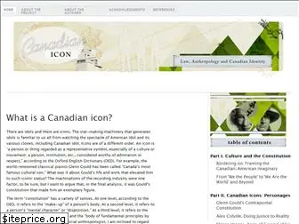 canadianicon.org