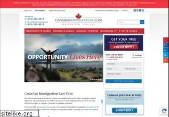 canadianimmigration.com