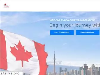 canadianimmigrations.com