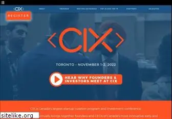 canadianinnovationexchange.com