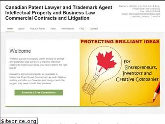 canadianiplaw.com