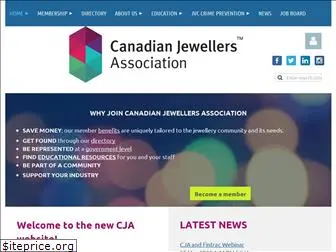 canadianjewellers.com