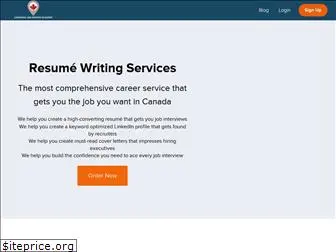 canadianjobsearchacademy.com