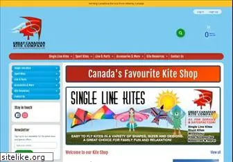 canadiankitecompany.com