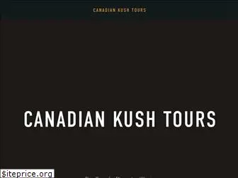 canadiankushtours.com