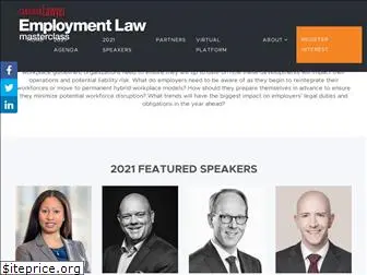 canadianlawyerevents.com