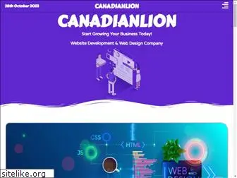 canadianlion.com