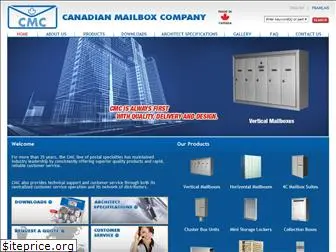 canadianmailbox.com