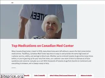canadianmedcenter.com