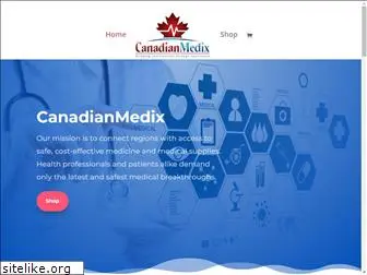 canadianmedix.com