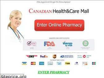 canadianmedportal.com