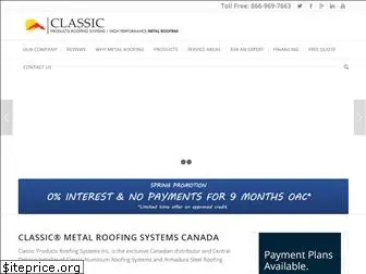 canadianmetalroofing.ca