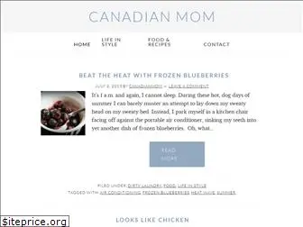 canadianmom.com