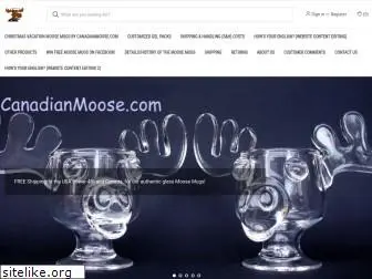 canadianmoose.com