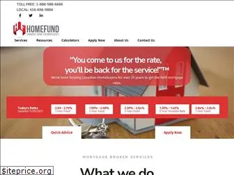 canadianmortgagerates.com