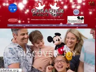 canadianmousetrips.ca