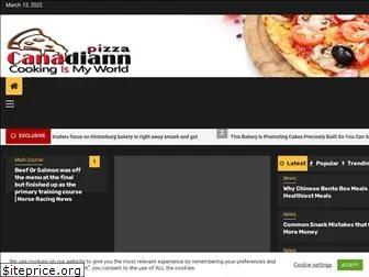 canadiannpizza.com