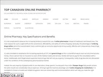 canadianonpharmacy.com