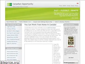 canadianopportunity.com