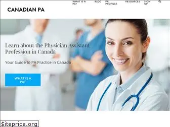 canadianpa.ca