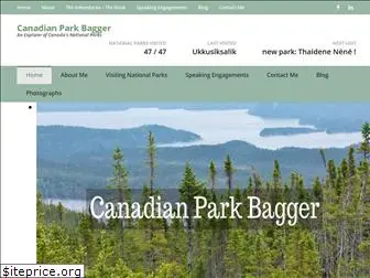 canadianparkbagger.com