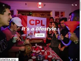 canadianpartylife.com