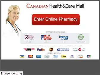 canadianpharmacieserp.com