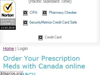 canadianpharmacygarem.com