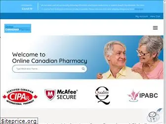 canadianpharmacyguide.com