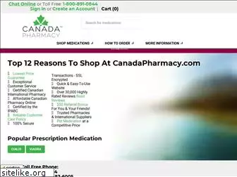 canadianpharmacytrust.com